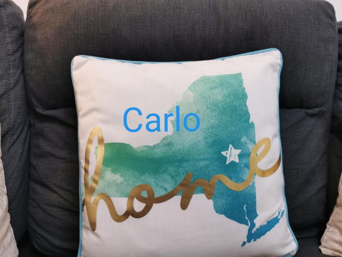 Carlo Home ลาสปัลมาส เด กรานคานาเรีย ภายนอก รูปภาพ