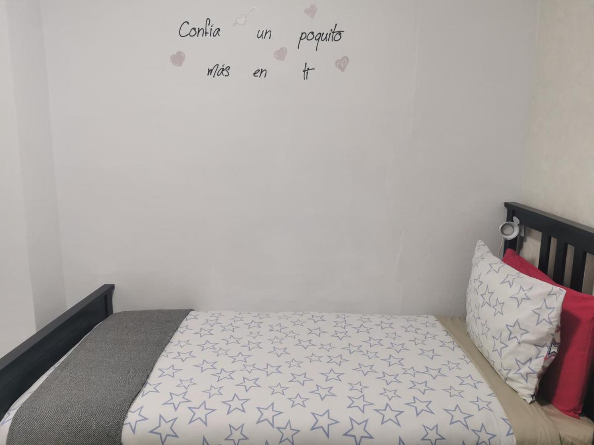 Carlo Home ลาสปัลมาส เด กรานคานาเรีย ภายนอก รูปภาพ