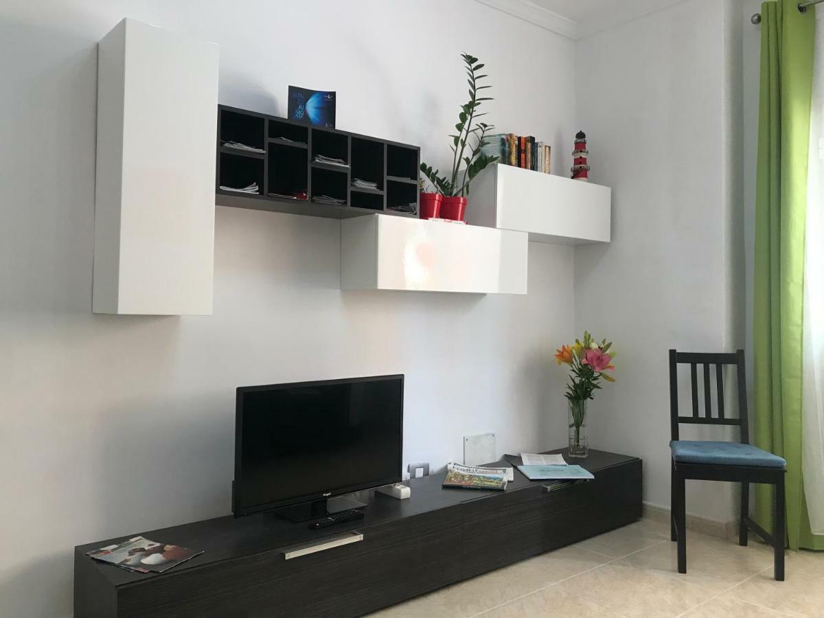 Carlo Home ลาสปัลมาส เด กรานคานาเรีย ภายนอก รูปภาพ